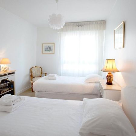 Appartement 2 Chambres Chartrons بوردو المظهر الخارجي الصورة