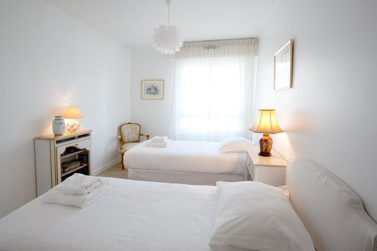 Appartement 2 Chambres Chartrons بوردو المظهر الخارجي الصورة