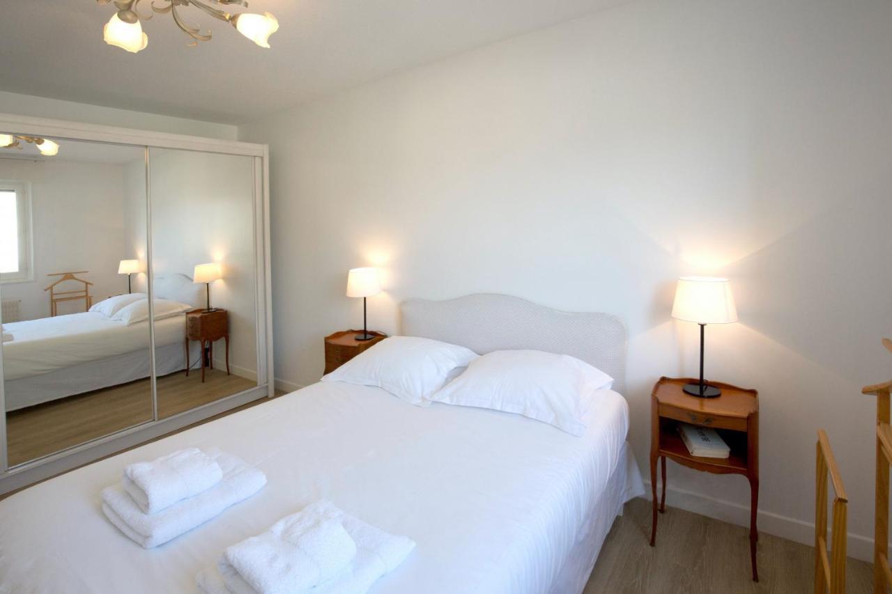 Appartement 2 Chambres Chartrons بوردو المظهر الخارجي الصورة